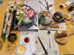 -小句号·精致料理(江南环球港店)