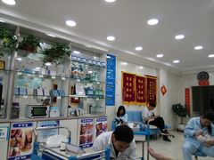 -朋朋修脚(滂江街店)