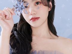 -海马体照相馆(大连柏威年购物中心店)