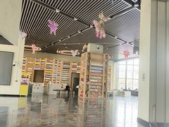 -房山世界地质公园博物馆