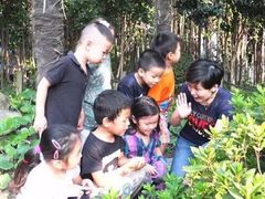 -冰厂田幼儿园(世纪部)