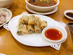 -乡亲鹅肉城(吴江店)