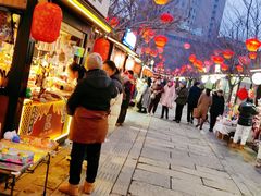 -回龙窝历史文化街区