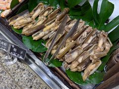 -初色海鲜自助(万丰路店)