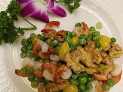 -清真马祥兴菜馆(云南北路店)