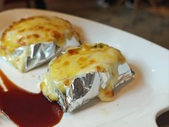 -波特曼西餐厅(南岗店)