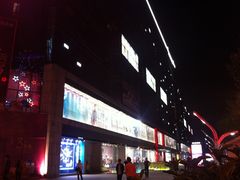 门面-天虹购物中心(石路店)