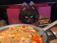 -烤匠麻辣烤鱼(双流明城购物中心店)