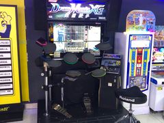 -风云再起游乐汇(北京西单西西友谊店)