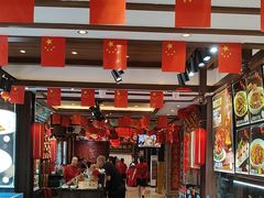 -盈春大饭店(千山路店)
