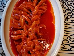 -美庐时尚餐厅(菱角湖店)