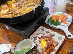 -樱の花亭日本料理店