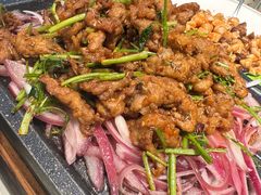 -蓬川食府(金海道店)