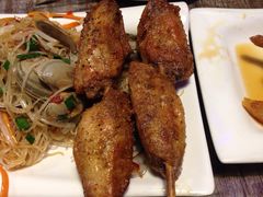 -夜猫子串吧·龙虾.江西小炒(万塘路店)