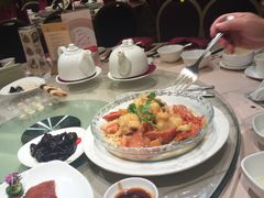 -陶陶居海鲜酒家(新马路店)