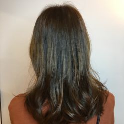 -苏豪路易士·嘉玛发廊