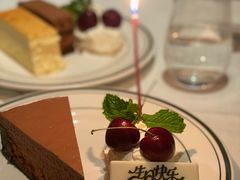 -Wolfgang’s Steakhouse 沃夫冈牛排馆(上海白玉兰广场店)