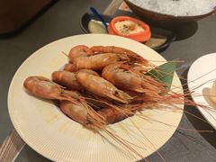 -牛YO寿喜烧·铁板烧和牛火锅自助(市府恒隆店)