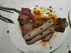 -戈拿旺巴西烤肉(崇文门店)