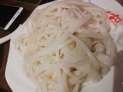 粿条-牛a潮汕鲜牛肉粿条(天河北店)