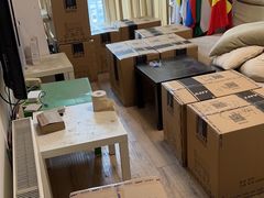 -蚂蚁搬家成都打包搬运公司