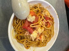 -梅溪·小伙子干挑面(安吉总店)