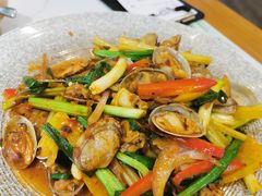 -泰椰里·泰国餐厅(智慧城广百广场店)