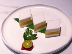 -领鲜天下·焗海鲜·花胶鸡(天目里店)