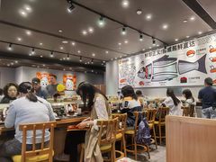 -元气寿司(环球港店)