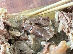 -正宗忘不了老鹅(梅岭店)