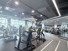 -OXYGYM 奥美氧舱运动中心(朝阳大悦城店)