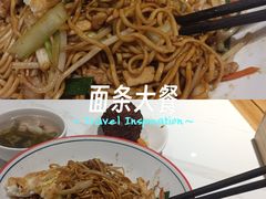 -饺子季水饺餐厅(新市街店)