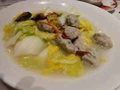 -稻香酒家·33年老字号·港式粤菜(富邦中心店)