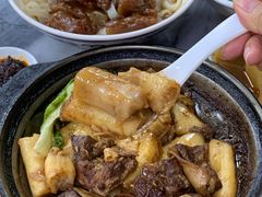 -珍珍小食店(西华路店)