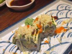 -鸟鹏烧鸟居酒屋(熙龙湾店)