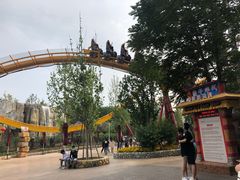 景点-北京欢乐谷