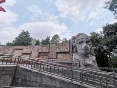-广州雕塑公园