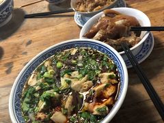 餐饮设施-永兴坊