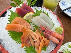 -红叶日料·放题·海胆·定食(星海店)