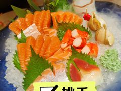 -桃夭日式料理(国信店)