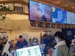 -茶百道(印象城店)