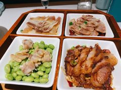 -刀板香·安徽菜(国购IFC店)