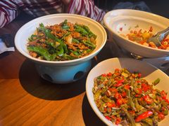 -山涧肴·泉水煮活鱼(坂田店)