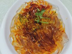 -老虎滩船说·海胆水饺·大连海鲜(老虎滩店)
