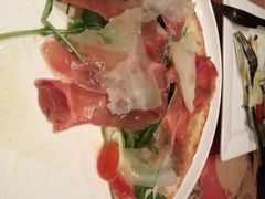 披萨-Mammamia意大利餐厅(阳春巷店)