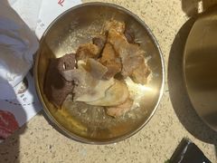 -妙香居韩国烤肉(容桂天佑城店)
