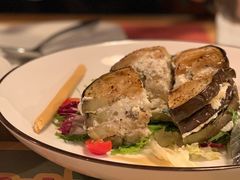 -安妮意大利餐厅(国贸店)