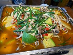 -二0二李记南瓜田鸡老字号(宜宾一店)
