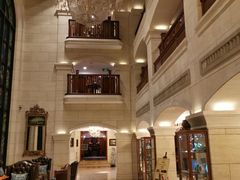 -马勒别墅饭店(静安寺店)