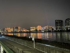 -横琴客运码头